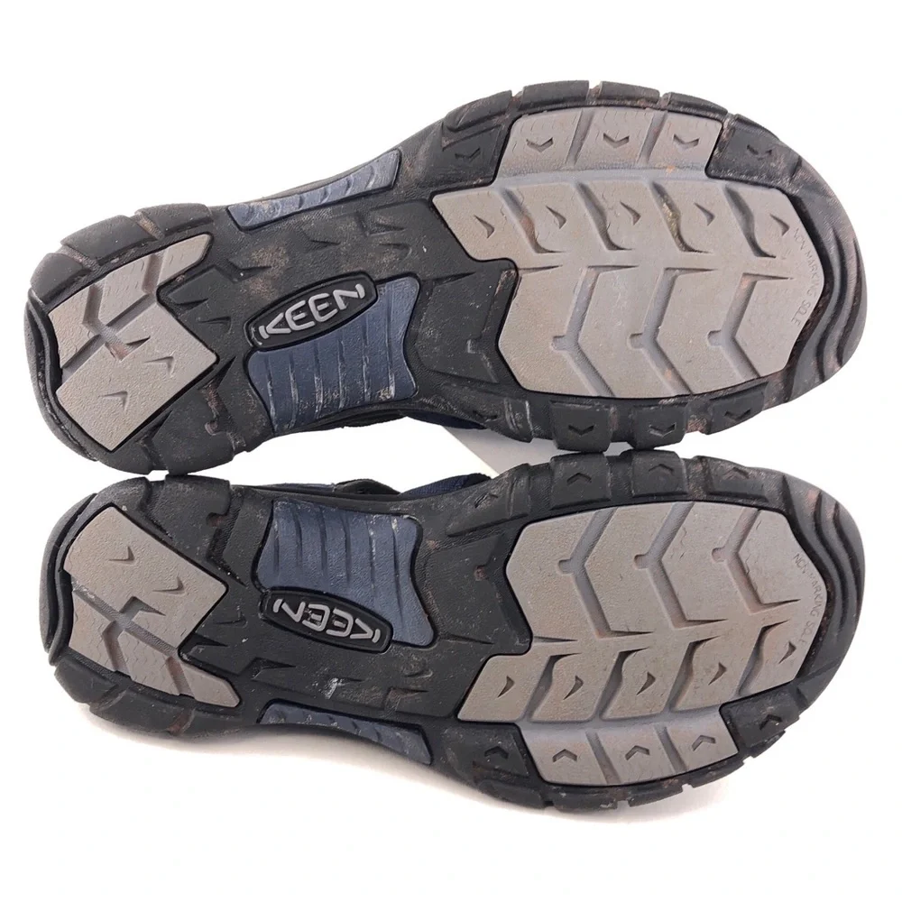 Keen Newport H2 Waterproof Hiking Sandals 13